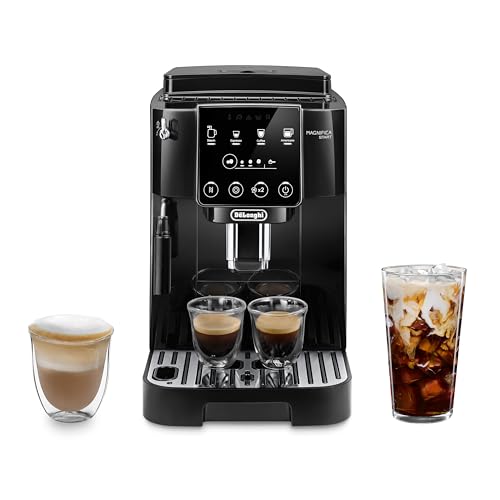 coffee machine delonghi automatic