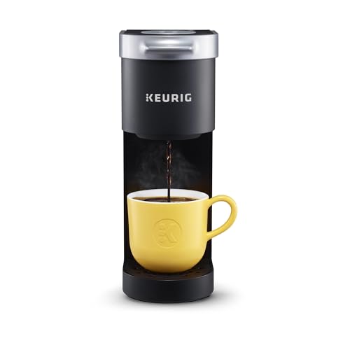 Compact Coffee Maker