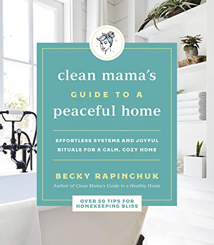 Easy to Clean Design
