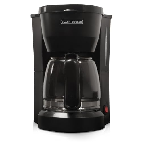 Compact Coffee Maker