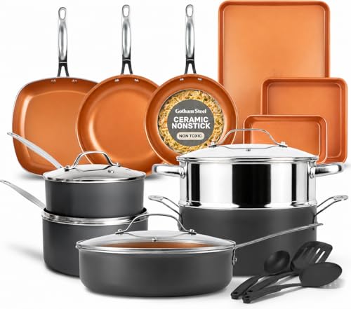 cookware set costco