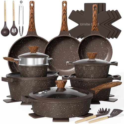 cookware sets costco