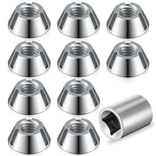Tamper Included