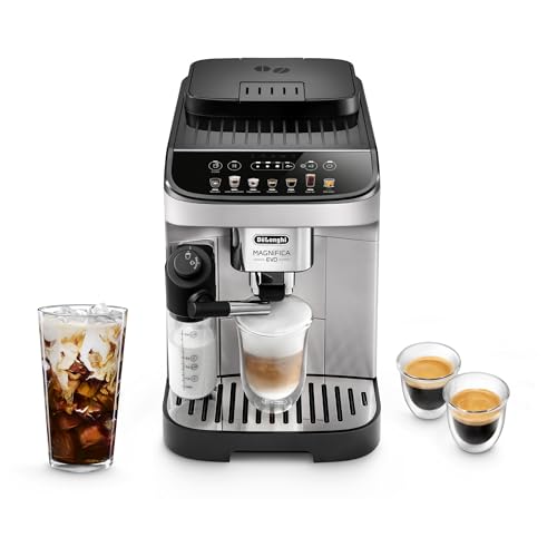 De'Longhi Magnifica Evo Automatic Espresso...