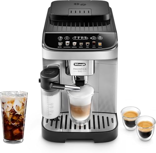 De'Longhi Magnifica Evo Espresso Machine...