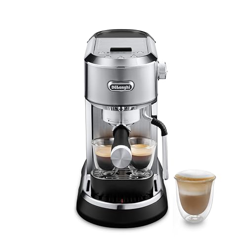 De’Longhi Dedica Maestro 15-Bar Machine